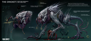 Illustration for article titled There's A Great Game Buried Deep Inside Of Call of Duty: Ghosts